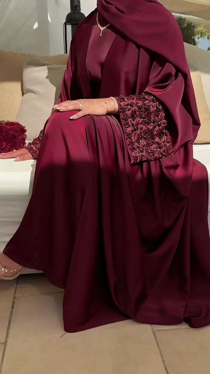 أناقة عصرية بنبض أصيل